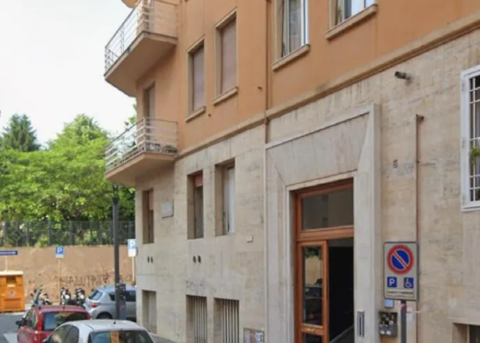 Apartament Living In Vatican